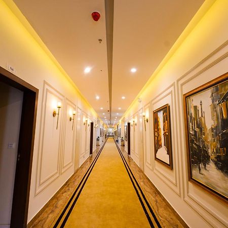 Pavilion Suites - Premium Aparthotel In Bahria Town Rawalpindi Exterior photo