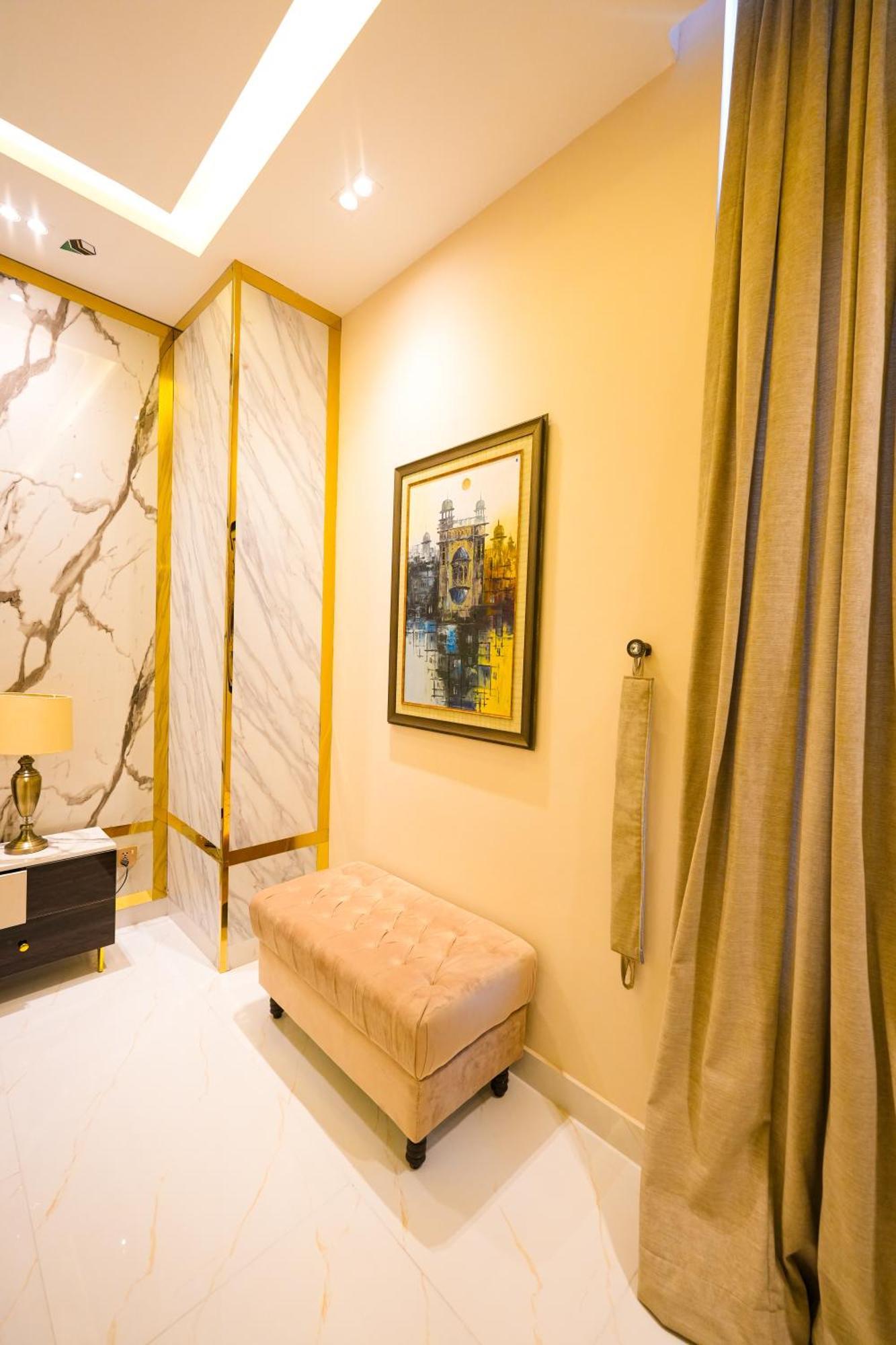 Pavilion Suites - Premium Aparthotel In Bahria Town Rawalpindi Exterior photo