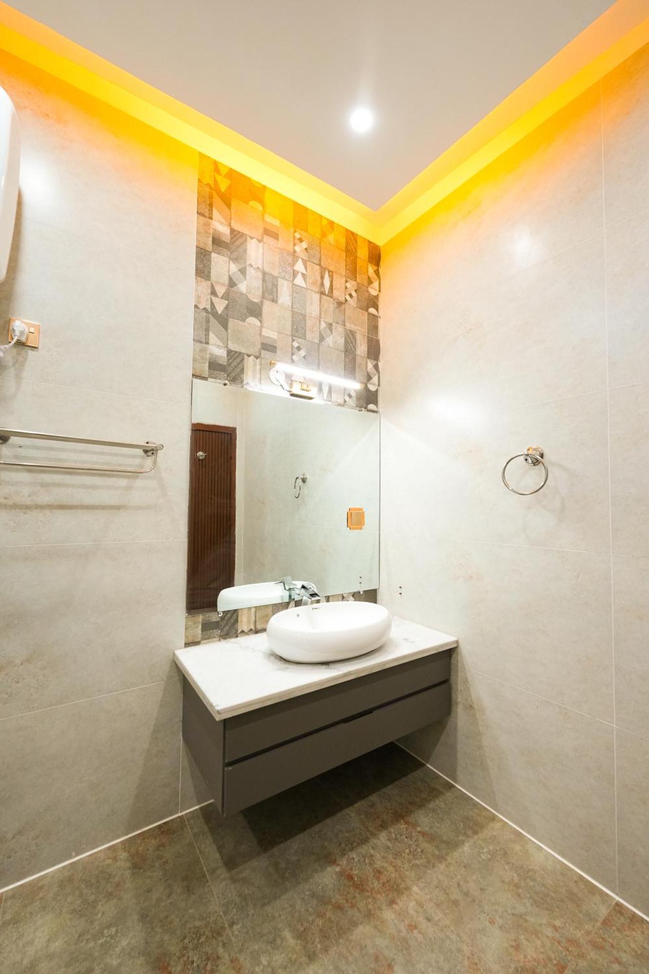 Pavilion Suites - Premium Aparthotel In Bahria Town Rawalpindi Exterior photo